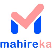 Mahireka logo, Mahireka contact details