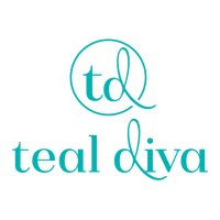 Teal Diva logo, Teal Diva contact details