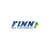 FINN Test Electronics logo, FINN Test Electronics contact details