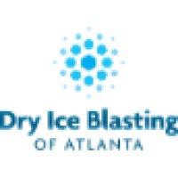 Dry Ice Blasting of Atlanta logo, Dry Ice Blasting of Atlanta contact details