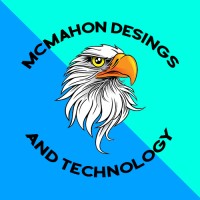 McMahon Designs and Technology logo, McMahon Designs and Technology contact details