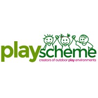 Playscheme logo, Playscheme contact details