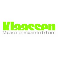 Klaassen Machines logo, Klaassen Machines contact details