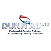 DUNN AC LIMITED logo, DUNN AC LIMITED contact details