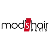 Mod's Hair France logo, Mod's Hair France contact details