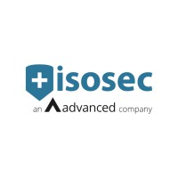 Isosec Ltd logo, Isosec Ltd contact details