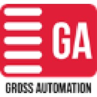 Gross Automation ApS logo, Gross Automation ApS contact details