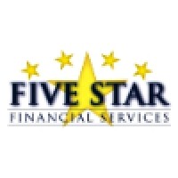 Five Star Financial Services, LLC logo, Five Star Financial Services, LLC contact details