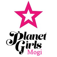 Planet Girls Mogi logo, Planet Girls Mogi contact details