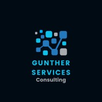 Gunther Services Inc. logo, Gunther Services Inc. contact details