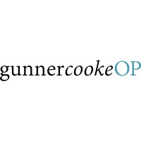 gunnercookeOP logo, gunnercookeOP contact details