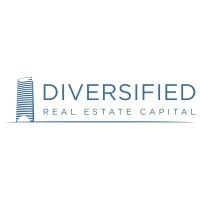 Diversified Real Estate Capital logo, Diversified Real Estate Capital contact details