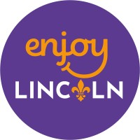 Enjoy Lincoln logo, Enjoy Lincoln contact details