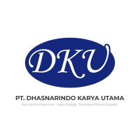 PT. Dhasnarindo Karya Utama logo, PT. Dhasnarindo Karya Utama contact details