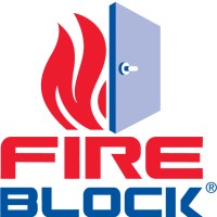 FIREBLOCK logo, FIREBLOCK contact details