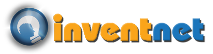 Inventnet.com logo, Inventnet.com contact details