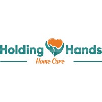 Holding Hands Home Care logo, Holding Hands Home Care contact details