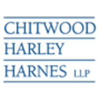 Chitwood Harley Harnes Llp logo, Chitwood Harley Harnes Llp contact details