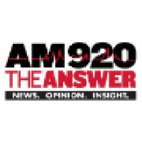 AM 920 The Answer | WGKA-AM logo, AM 920 The Answer | WGKA-AM contact details