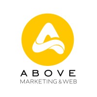 AboveMark logo, AboveMark contact details