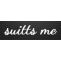 SuittsMe logo, SuittsMe contact details