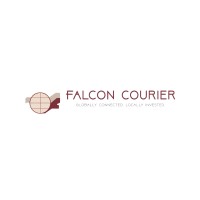 Falcon International Courier Services logo, Falcon International Courier Services contact details