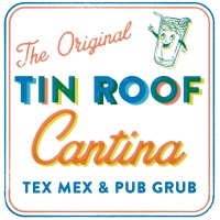 TIN ROOF CANTINA logo, TIN ROOF CANTINA contact details