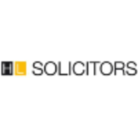 HL Solicitors logo, HL Solicitors contact details