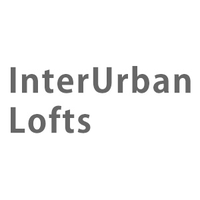 The InterUrban Lofts logo, The InterUrban Lofts contact details