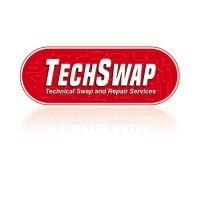 TechSwap logo, TechSwap contact details