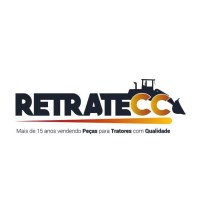 Retratecc Peças Para Tratores logo, Retratecc Peças Para Tratores contact details