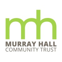 MURRAY HALL COMMUNITY TRUST LIMITED logo, MURRAY HALL COMMUNITY TRUST LIMITED contact details