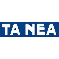 Ta Nea logo, Ta Nea contact details