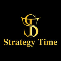 Strategy Time logo, Strategy Time contact details