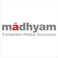 Madhyam Communications Pvt Ltd., logo, Madhyam Communications Pvt Ltd., contact details