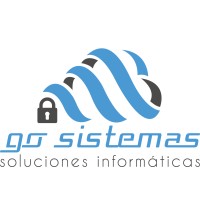 GO Sistemas logo, GO Sistemas contact details