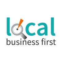 Local Business First logo, Local Business First contact details