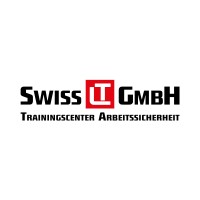 swiss LT GmbH Trainingscenter für Arbeitssicherheit. Stapler, Hubarbeitsbühnen, PSA gegen Absturz logo, swiss LT GmbH Trainingscenter für Arbeitssicherheit. Stapler, Hubarbeitsbühnen, PSA gegen Absturz contact details