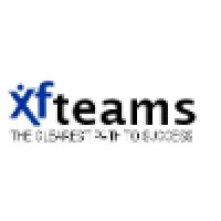 XFteams logo, XFteams contact details