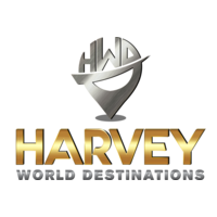 Harvey World Destinations logo, Harvey World Destinations contact details