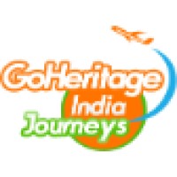 Go Heritage India Journeys Pvt.Ltd logo, Go Heritage India Journeys Pvt.Ltd contact details