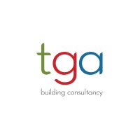 TGA Building Consultancy logo, TGA Building Consultancy contact details