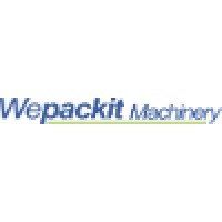 Wepackit Machinery logo, Wepackit Machinery contact details