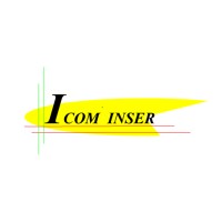 ICOM INSER logo, ICOM INSER contact details