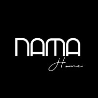 Nama Home logo, Nama Home contact details