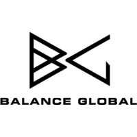 Balance Global logo, Balance Global contact details