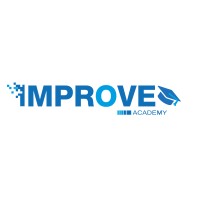 Improve Academy logo, Improve Academy contact details