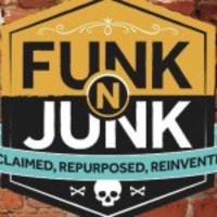 Funk and Junk logo, Funk and Junk contact details