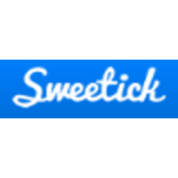 Sweetick logo, Sweetick contact details