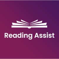 Reading Assist Institute logo, Reading Assist Institute contact details